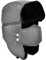 Unisex Winter Warm Hat with Ear Flaps, Trapper Hat Faux Fur Aviator Hat – Ice Skating Skiing, and Other Outdoor Activities