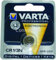 Varta VARTA-CR1/3N: Batterie 3V 170MAH Lithium (DL1/3N)CR1/3N Coin Battery 2L76 K58L DL1/3N 5018LC CR11108 CR1/3N - Verbrauchsmaterial
