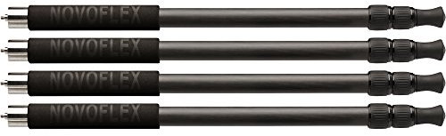 Novoflex 3 Segmente Carbon QuadroLeg
