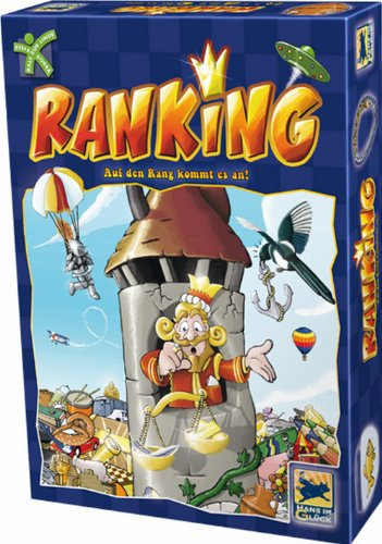 Schmidt Spiele Hans im Glück 48212 Ranking