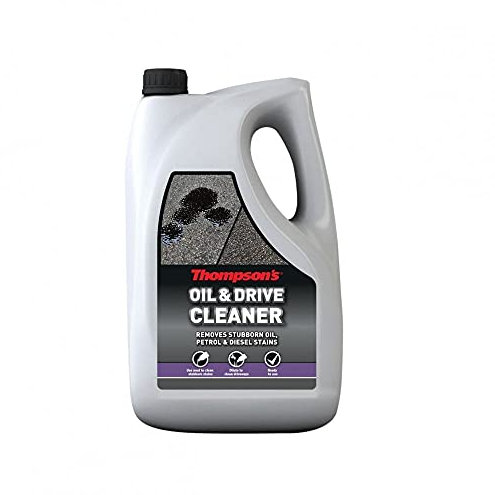 Ronseal RSLTODC1L Oil and Drive Cleaner