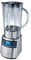 Profi Cook UM-1006 - Batidora/batidora Universal - 5 Velocidades - 1200 Watts - 13000 rpm - Color Plata