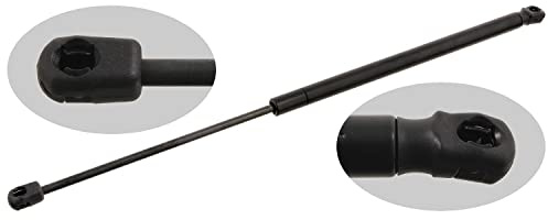 febi bilstein 27762 Gasdruckfeder für Heckklappe, 1 Stück | Kompatibel mit: FORD MONDEO III Turnier