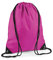 BagBase Sportbeutel, Gymnastikbeutel, Gymsac, Schuhbeutel mit Kordel