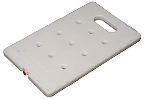 KÄNGABOX® Kühlakku GN 1/1 – Eutektische Kühlplatte für Catering, Buffet & Lebensmitteltransport – Perfekte Kälteverteilung für Thermoboxen – Temperaturbereich -3 bis -21 °C