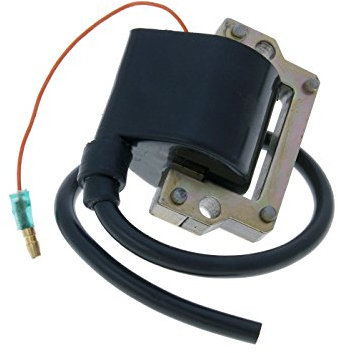 Zündspule 6V für Piaggio Ape, Bravo, Boss, Ciao, Grillo, Vespa N, PX, Sprint