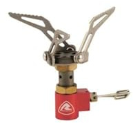 Robens Fire Midge Stove titanium 2020 Camping Stove