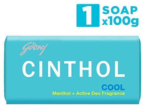 cinthol Cool Seife, 100 gm
