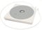 Masterplug TEL11-MS 15m Compact Telephone Extension Reeler Kit White