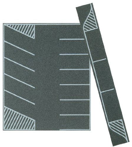 Busch 7077 N Parkplatz + 4 Parkbuchten