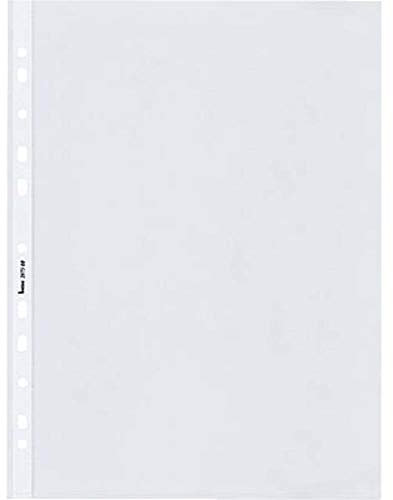 Bene Klarsichthüllen207300 A4 80my VE100