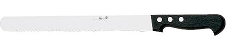 Deglon 6534040-C Couteau Génoise Abs 40 cm