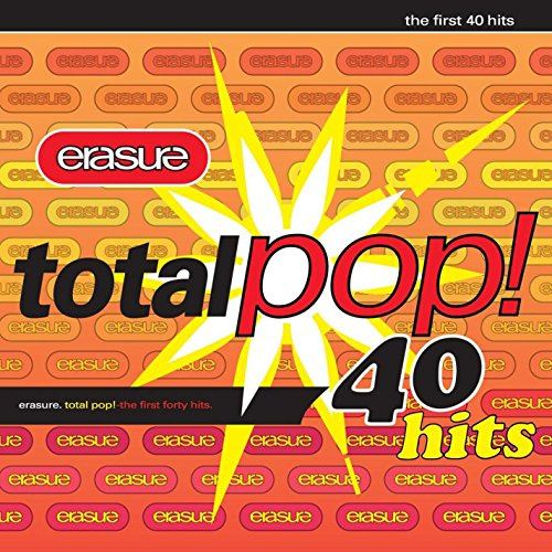 Total Pop! Deluxe - The First 40 Hits