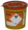SharpsGuard Orange Lid 2.5 Litre Colour Coded Sharps Bin