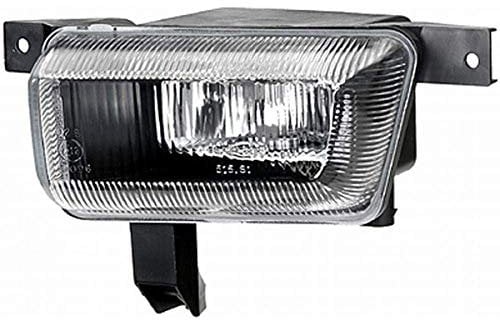 HELLA 1NA 354 658-011 FF/Halogen-Nebelscheinwerfer- ECE - links