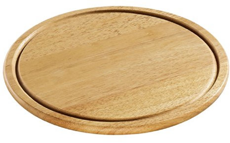 Zassenhaus, Holz, Beige, 30 cm 50073