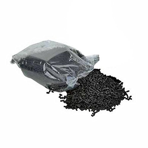 Idroponica Carbone Attivo 8Kg