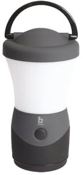 Bo-Camp - Tischleuchte - Fornacis - High Power LED - 180 Lumen