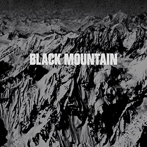 BLACK MOUNTAIN (10TH ANNIVERSARY DELUXE EDITION)