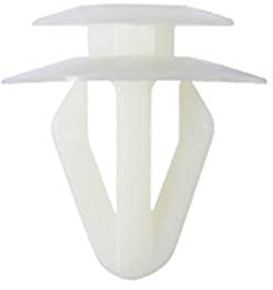 KS Tools 420.1403 Verkleidungs-Clip für Mazda,10er Pack