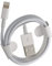 USB Sync/Charging Cable Cable para iPhone 7/8/9/X Lightning 8 Pines 1 m [1 metros/1m]
