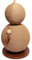 Rosewood Coriander Natural Jute Cat Scratcher, 60 x 30cm