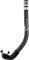 Cressi Schnorchel America Tauchmasken, schwarz, Uni