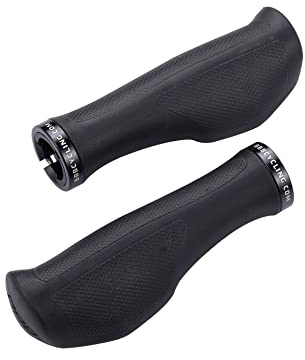 BBB Griff Ergofix BHG-71 Ergonomische Lenkergriffe 133mm