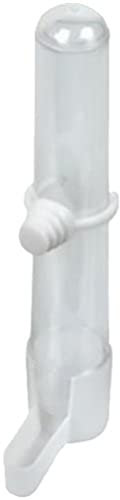 Nobby Futter Fontaine weiß 68 ml