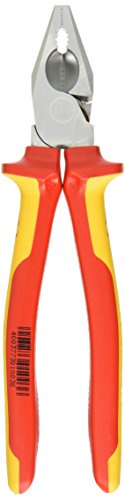 KNIPEX KPX0206225 Insulated Pliers