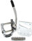 Bigsby B5 Vibrato Kit für Telecaster und Jazzmaster Style Gitarren, chrom
