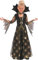 Halloween Spiderella Mädchen Kostüm Ages 4-6