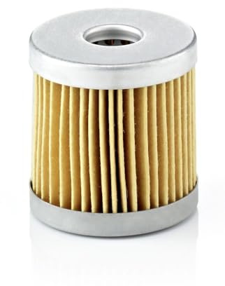 MANN-FILTER, C 44 Air Filter | For Off-Highway, Clean Air Intake, Durable Filter Media, Perfect fit Design, True OE Engineering