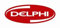 Delphi BGK010 Brake Disc Retaining Screw (X10)