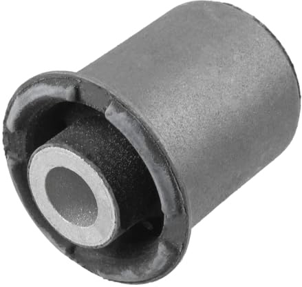 LEMFÖRDER 35719 01 Lagerung Achsträger Kompatibel mit Volkswagen Passat B6 Variant (3C5) 2005-2011 Beidseitig, Hinten, Hinterachse und Andere Fahrzeuge