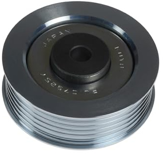 Blue Print ADC496507 Tensioner Pulley