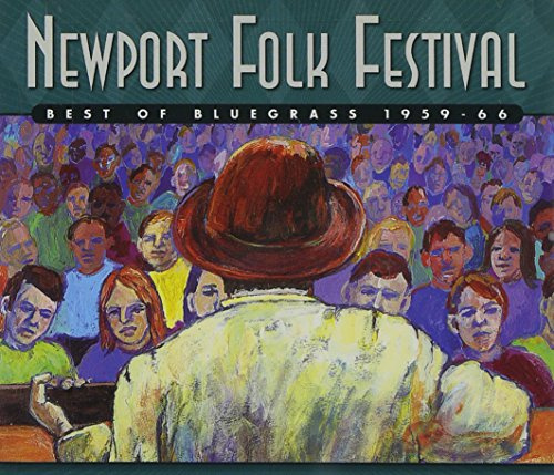 Best Of Bluegrass 1959-1966