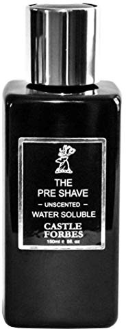 Castle Forbes The Pre Shave | 150ml