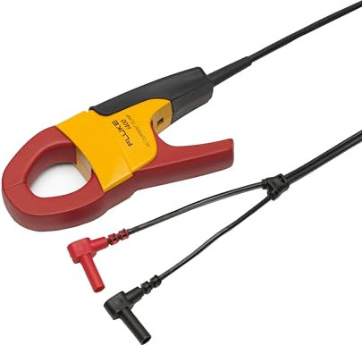 No name FLUKE 400S PINCE AMPEREMETRIQUE AC