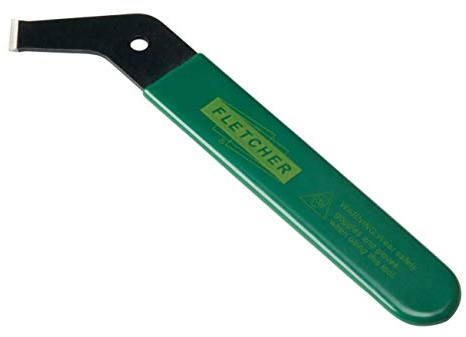 Fletcher Scoremate Plastic Cutters Plastic