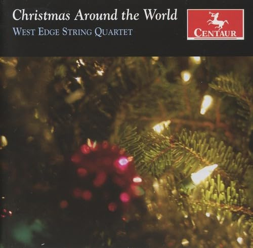 Christmas Around The World
