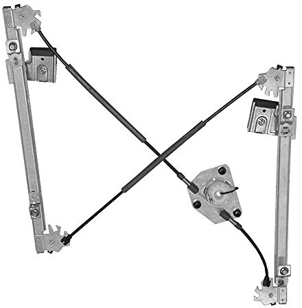 Magneti Marelli 6L4837462 Elektrische Fensterheber | Kompatibel mit: SEAT CORDOBA, IBIZA III
