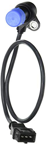FACET Kurbelwellensensor 9.0160 Kompatibel mit OPEL Astra G CC T98 Zafira A T98 Vectra C Caravan Z02 Vectra C Limousine Z02 Astra G Caravan T98