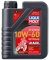 LIQUI MOLY Motorbike 4T Synth 10W-60 Offroad Race | 1 L | Motorrad 4-Takt-Öl | Art.-Nr.: 3053