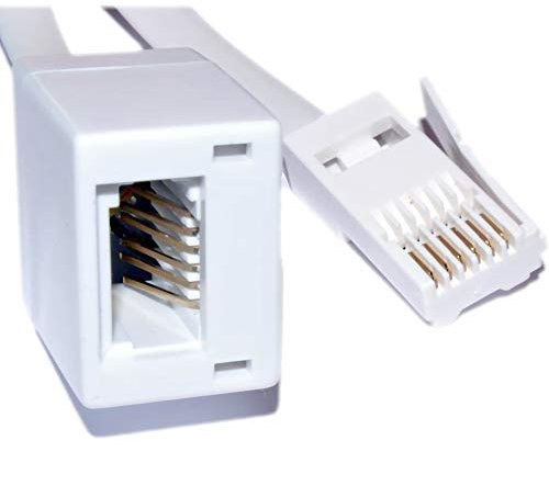 Bt Male - Bt Female Extension Cable - 5M 88BT-005