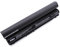 vhbw 1x Akku kompatibel mit Dell Latitude E6120, E6320, E6320 XFR, E6220, E632, E5220, E6230 Notebook (6600 mAh, 11,1 V, Li-Ion)