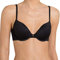 Triumph Damen Body Make-Up Essentials WHP Wired padded bra, SCHWARZ, 75D