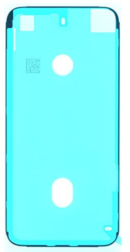 NG-Mobile Klebefolie Display für Apple iPhone 7 (A1660, A1778) – Klebepad Kleberahmen Klebestreifen – Display Handy Rahmen Kleber – Dichtung Sticker Smartphone