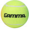 Gamma Sports Bag-O-Balls Pressureless Tennis Balls, Bag of 18