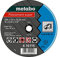 Metabo Flexiamant super 125 x 2 x 22,2 Stahl, 616107000